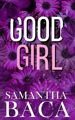 Cover Good Girl (eBook, ePUB)
