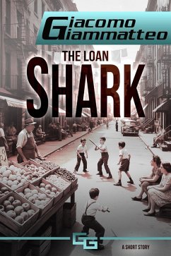 Cover The Loan Shark (eBook, ePUB)