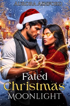 Fated Christmas Moonlight (eBook, ePUB) - Ashford, Aurora Fated Christmas Moonlight (eBook, ePUB) - Ashford, Aurora