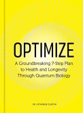 Optimize (eBook, ePUB)
