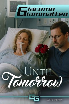 Cover Until Tomorrow (eBook, ePUB)