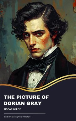 Cover The Picture of Dorian Gray (eBook, ePUB)