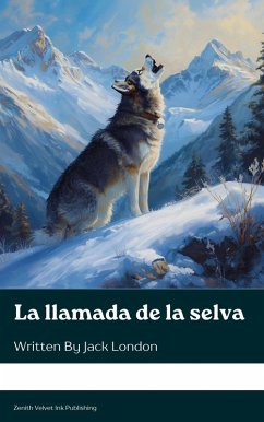 Cover La llamada de la selva (eBook, ePUB)