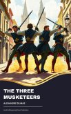 The Three Musketeers (eBook, ePUB)