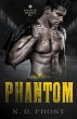 Phantom (Zwarte Dahlia MC, #4) (eBook,... - Bild 1