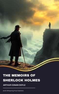 Cover The Memoirs of Sherlock Holmes (eBook, ePUB)