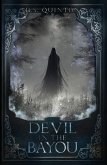 Devil in the Bayou (Spirit Hunter Series, #0) (eBook, ePUB)