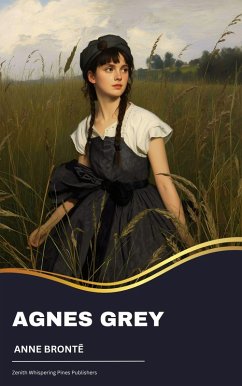 Cover Agnes Grey (eBook, ePUB)