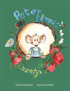 Peter Lillmus äventyr (eBook, ePUB) Peter Lillmus äventyr (eBook, ePUB)