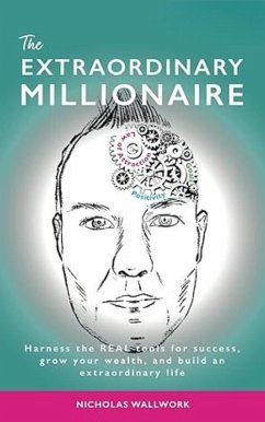 Cover The Extraordinary Millionaire (eBook, ePUB)