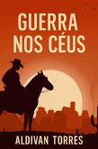 Guerra Nos Céus (eBook, ePUB)