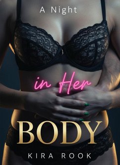 A Night in Her Body (eBook, ePUB) - Rook, Kira