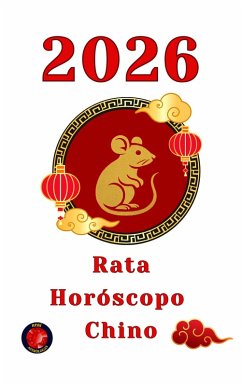 Cover Rata Horóscopo Chino 2026 (eBook, ePUB)