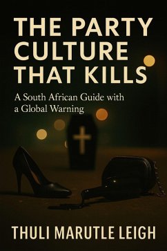Cover The Party Culture That Kills (eBook, ePUB)