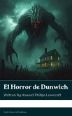 El Horror de Dunwich (eBook, ePUB)