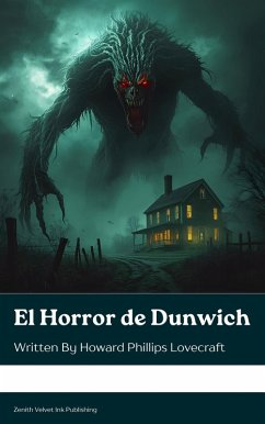 Cover El Horror de Dunwich (eBook, ePUB)