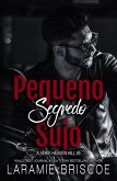 Pequeno Segredo Sujo (A Série Heaven Hill, #5) (eBook, ePUB) Pequeno Segredo Sujo (A Série Heaven Hill, #5) (eBook, ePUB)