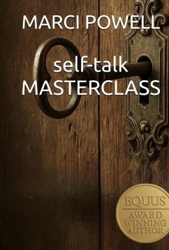 Cover self talk Masterclass (eBook, ePUB)