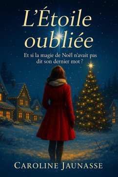 Cover l'étoile oubliée (eBook, ePUB)