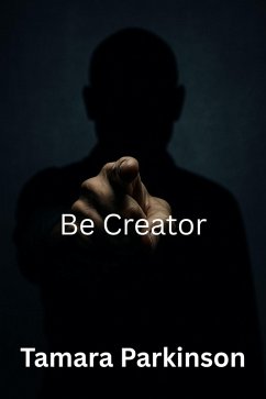 Cover Be Creator (Be Series, #21) (eBook, ePUB)