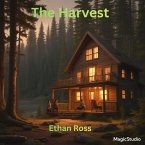 The Harvest (eBook, ePUB)