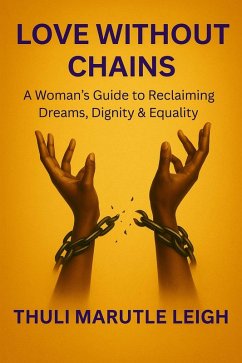 Cover Love Without Chains (eBook, ePUB)