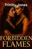 Forbidden Flames (Love in the Big Apple, #22) (eBook, ePUB)