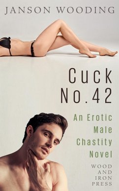 Cover Cuck No. 42 (eBook, ePUB)