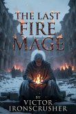 The Last Fire Mage (eBook, ePUB) The Last Fire Mage (eBook, ePUB)