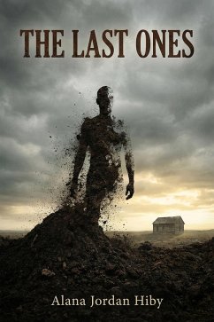 Cover The Last Ones (eBook, ePUB)