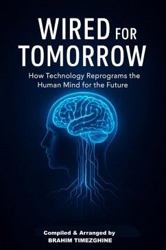 Cover Wired For Tomorrow (eBook, ePUB)