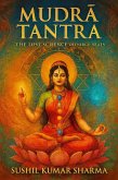 Mudra Tantra (eBook, ePUB)