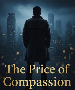 Cover 'The Price of Compassion (eBook, ePUB)