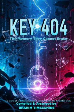 Key 404 (eBook, ePUB) - Timezghine, Compiled & Arranged by BRAHIM Key 404 (eBook, ePUB) - Timezghine, Compiled & Arranged by BRAHIM