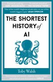 The Shortest History of AI (eBook, ePUB)