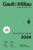 Gault & Millau Weinguide Deutschland - Die besten Weine 2024 (Mängelexemplar) Gault & Millau Weinguide Deutschland - Die besten Weine 2024 (Mängelexemplar)