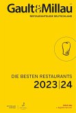 Gault & Millau Restaurantguide Deutschland - Die besten Restaurants 2023/2024 (Mängelexemplar) Gault & Millau Restaurantguide Deutschland - Die besten Restaurants 2023/2024 (Mängelexemplar)