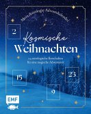 Mein Astrologie-Adventskalender-Buch: Kosmische Weihnachten (Mängelexemplar) Mein Astrologie-Adventskalender-Buch: Kosmische Weihnachten (Mängelexemplar)