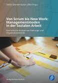 Von Scrum bis New Work: Managementmoden in der Sozialen Arbeit (eBook, PDF)