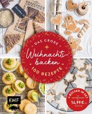Das große Weihnachtsbacken - 100 Rezepte   (Mängelexemplar)