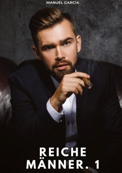 Cover Reiche Männer. 1