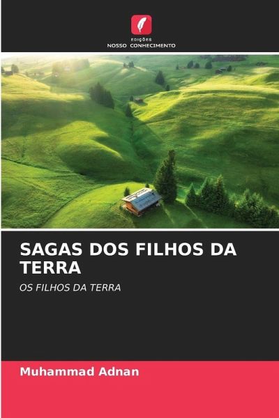 SAGAS DOS FILHOS DA TERRA SAGAS DOS FILHOS DA TERRA