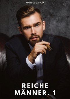 Cover Reiche Männer. 1
