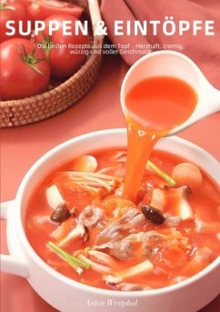 Cover Suppen & Eintöpfe