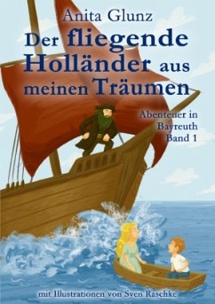 Der fliegende Holländer aus meinen Träumen