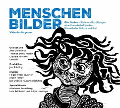 Cover Menschenbilder