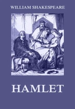 Cover Hamlet