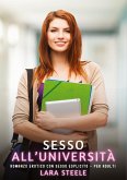 Sesso all'Università