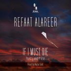 If I Must Die (MP3-Download)