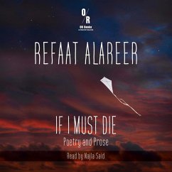 If I Must Die (MP3-Download) - Alareer, Refaat